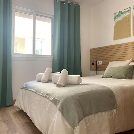 Centro Al Lado De La Playa * Fuengirola