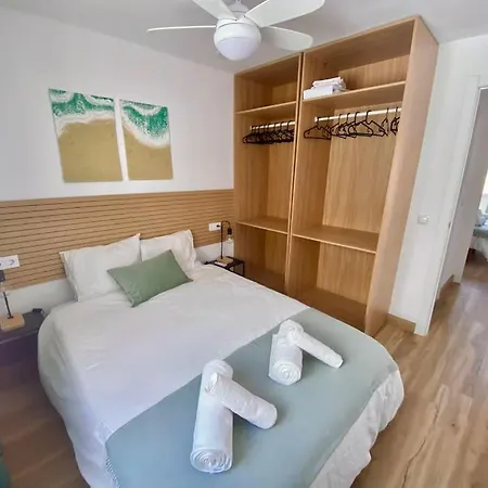 Centro Al Lado De La Playa *