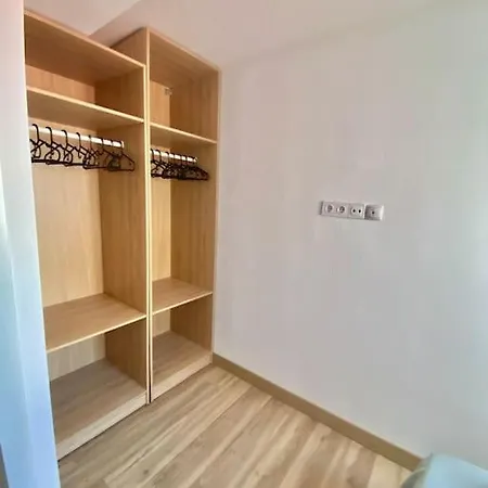 Centro Al Lado De La Playa *