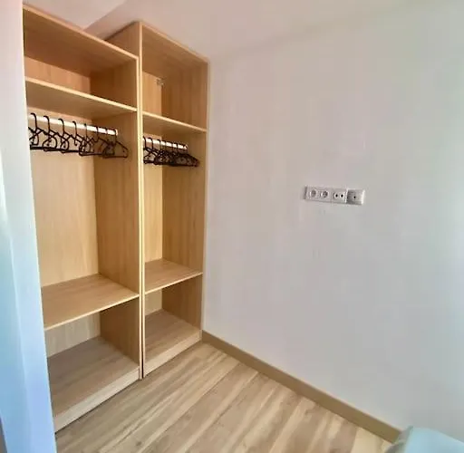 Centro Al Lado De La Playa *